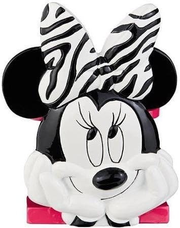 Disney Diva Minnie Toothbrush Holder