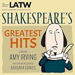 Cover of Shakespeare's Greatest Hits