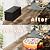 Decksplore 200 Gallon Outdoor Storage Box Patio Deck Box Waterproof, Resin Lockable Outside Large Storage Bin for Pool Cushion Furniture, Garden Tools UV-Resistant, Black