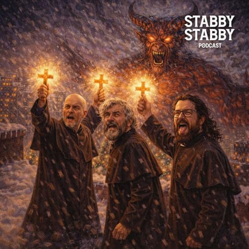 The Day of the Beast (1995): Oh Holy Crap!