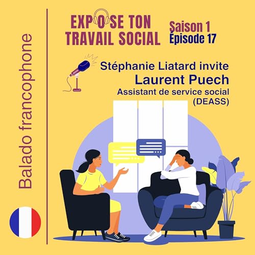 17# Le secret professionnel en travail social : l'exemple de la France