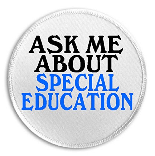 Ask Me About Special Education - 3