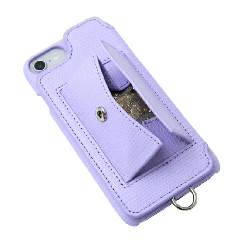 Amazon.co.jp: 【 DEMIU デミュウ 】 〔 iPhoneSE3/SE2/8/7/6s/6