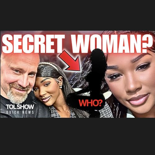 Ashlee Jenae :New Suspect, Police Lying😱 & Joe&rsquo;s Other Woman‼️