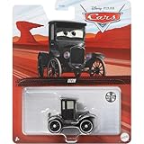 Disney Pixar Cars 3: Lizzie Die-cast Vehicle