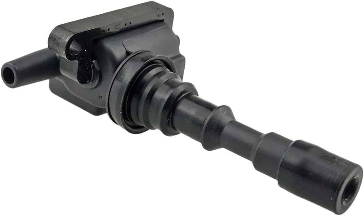 4pcs Car Ignition Coils Auto Part Compatible with Kia Nival 3.5L 2004 2005 2006 2007 2008 2009 2010 Compatible with Hyundai Grandeur 3.0L 1998-2005 27300-39050