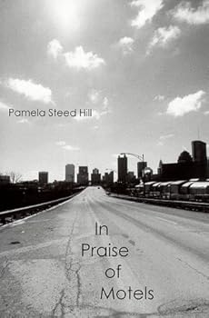 Paperback In Praise of Motels Book