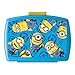 Produktbild Minions Brotdose mit Einsatz