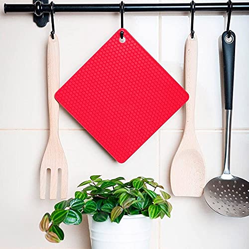 Descanso De Panela Silicone Clink Ref.CK4453