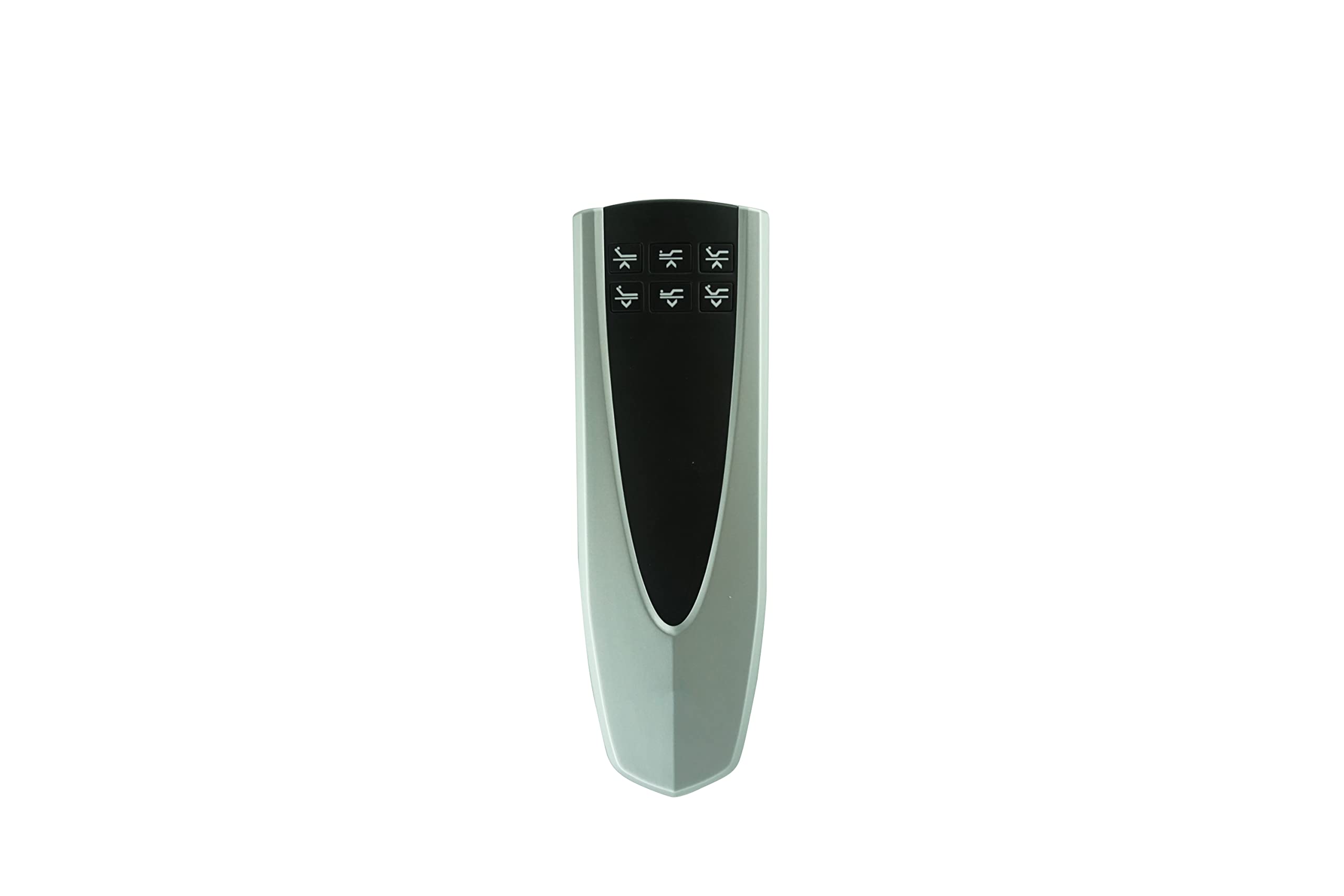 Hotsmtbang Replacement Remote Control User Manual for Okin JLDK.37.06. ...