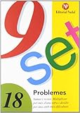  Nou set, calcul (tomo 18) (Nou-Set (nadal))