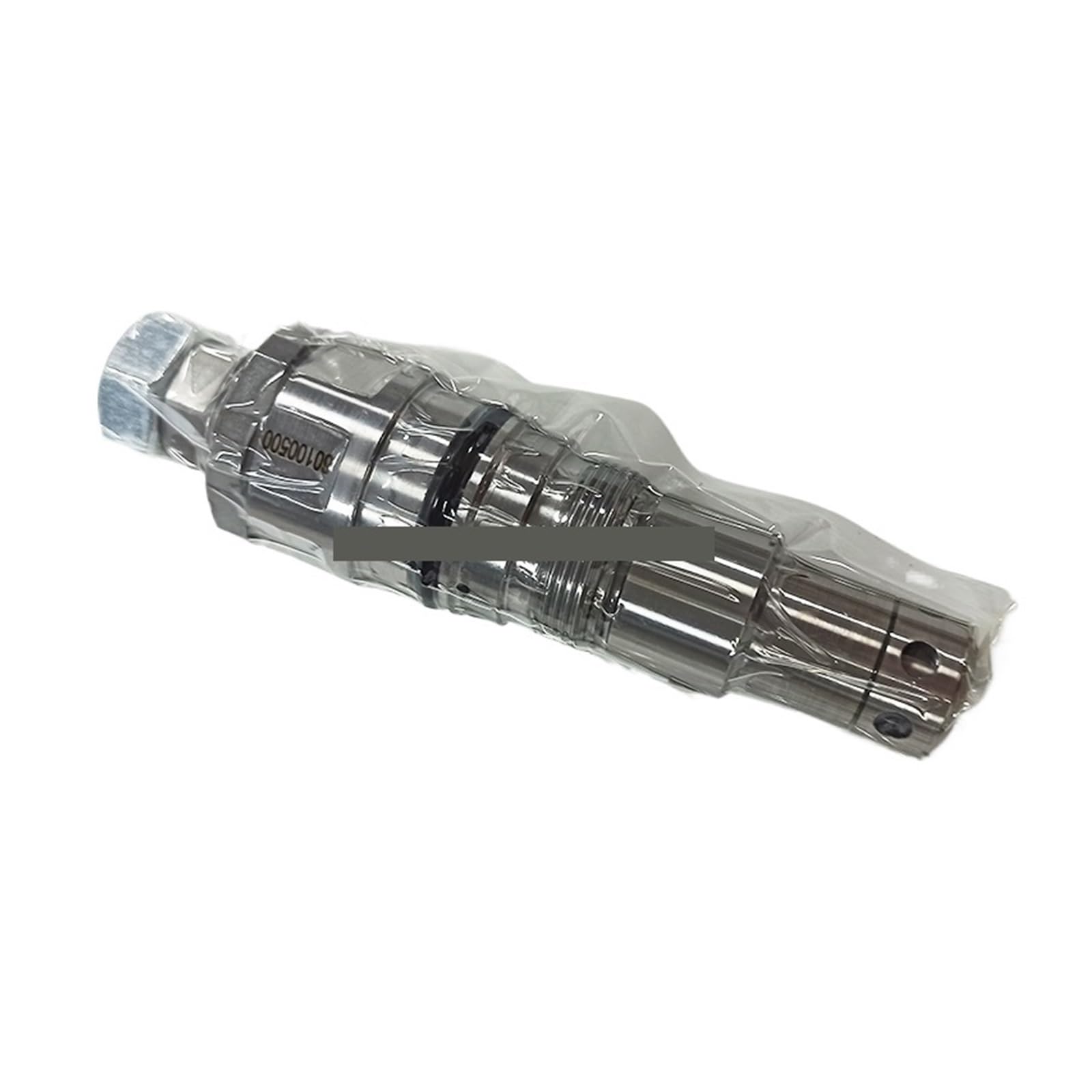 Vanne multivoies KMX15RB de rechange vanne principale 60100500 hydraulique