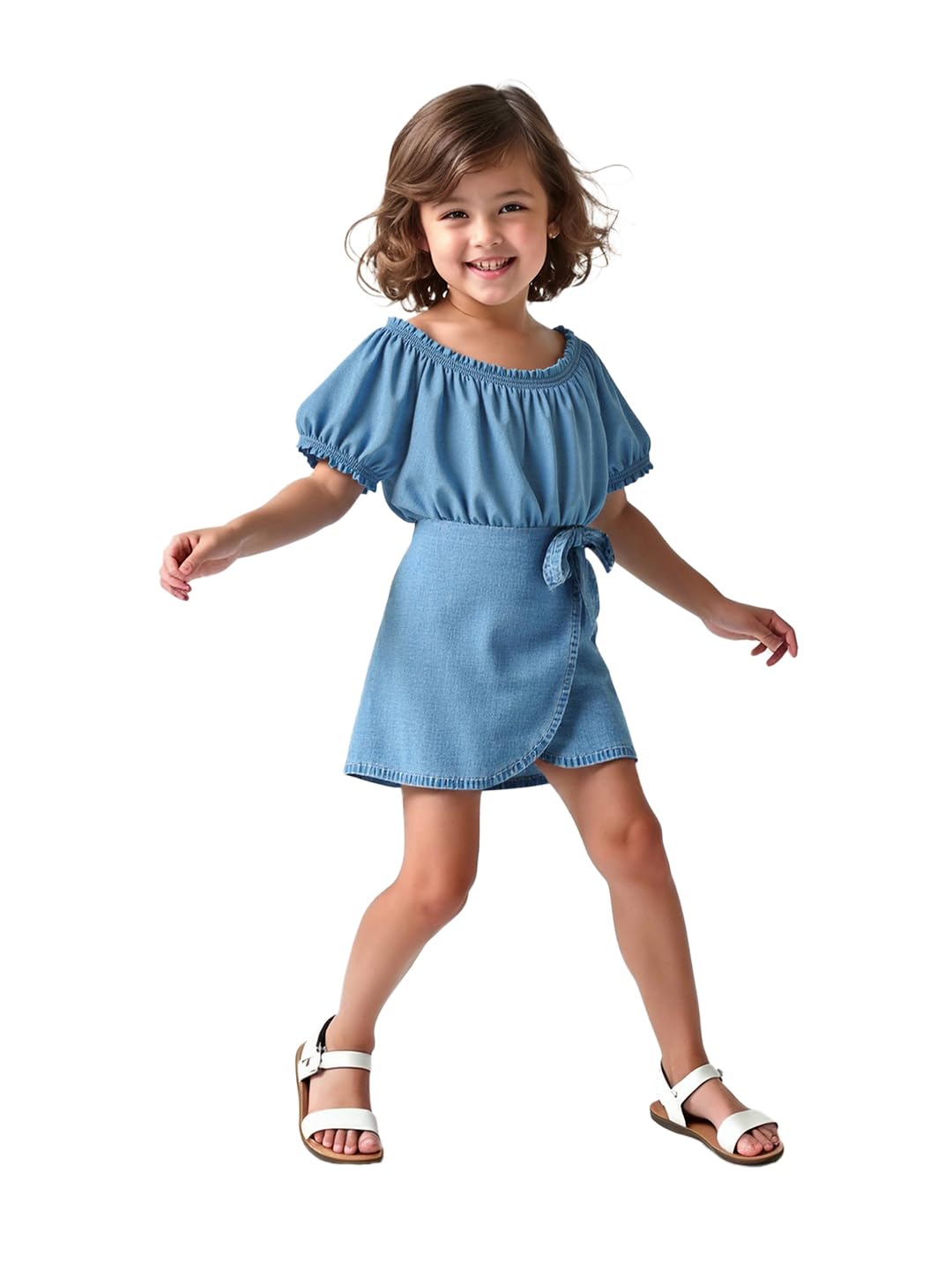 Max Girls Skort Max Girls Skort