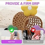 Zoom IMG-2 jynxor 4 pezzi impugnatura smartphone Zoom IMG-2 jynxor 4 pezzi impugnatura smartphone