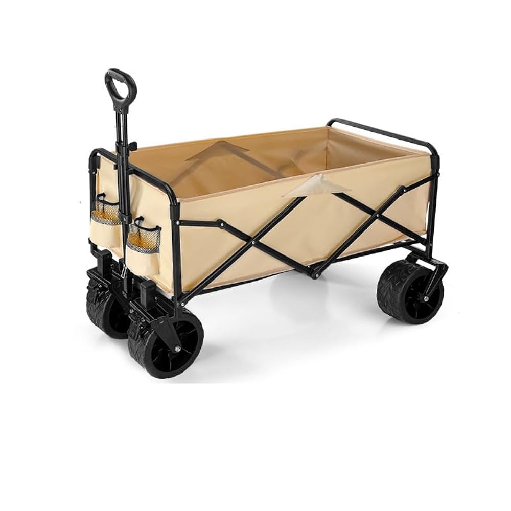 カバー付き折りたたみショッピングカート ワゴンカート キャンプカート 頑丈 Amazon.co.jp: キャリーカート ZECEZE 折りたたみ ショッピング