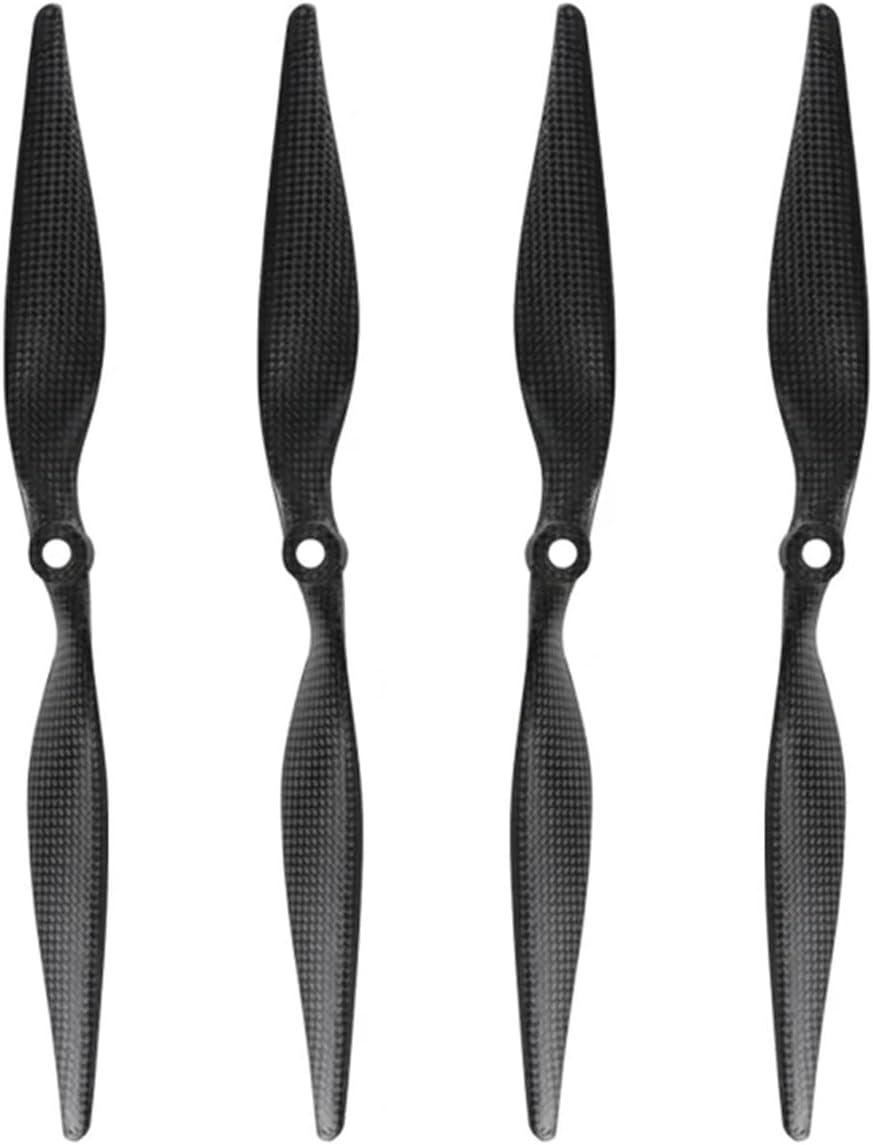 13-inch 1340 UAV Propeller Carbon Suitable For Fixed-wing Aircraft Propeller Type UAV Cruise Propeller(4pcs)