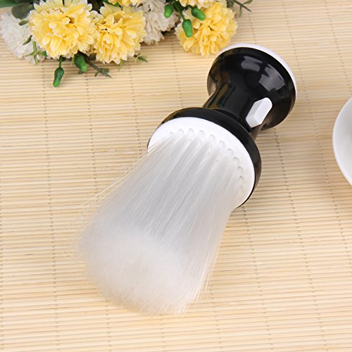 UEB Pennello Parrucchiere per collo Pennello per