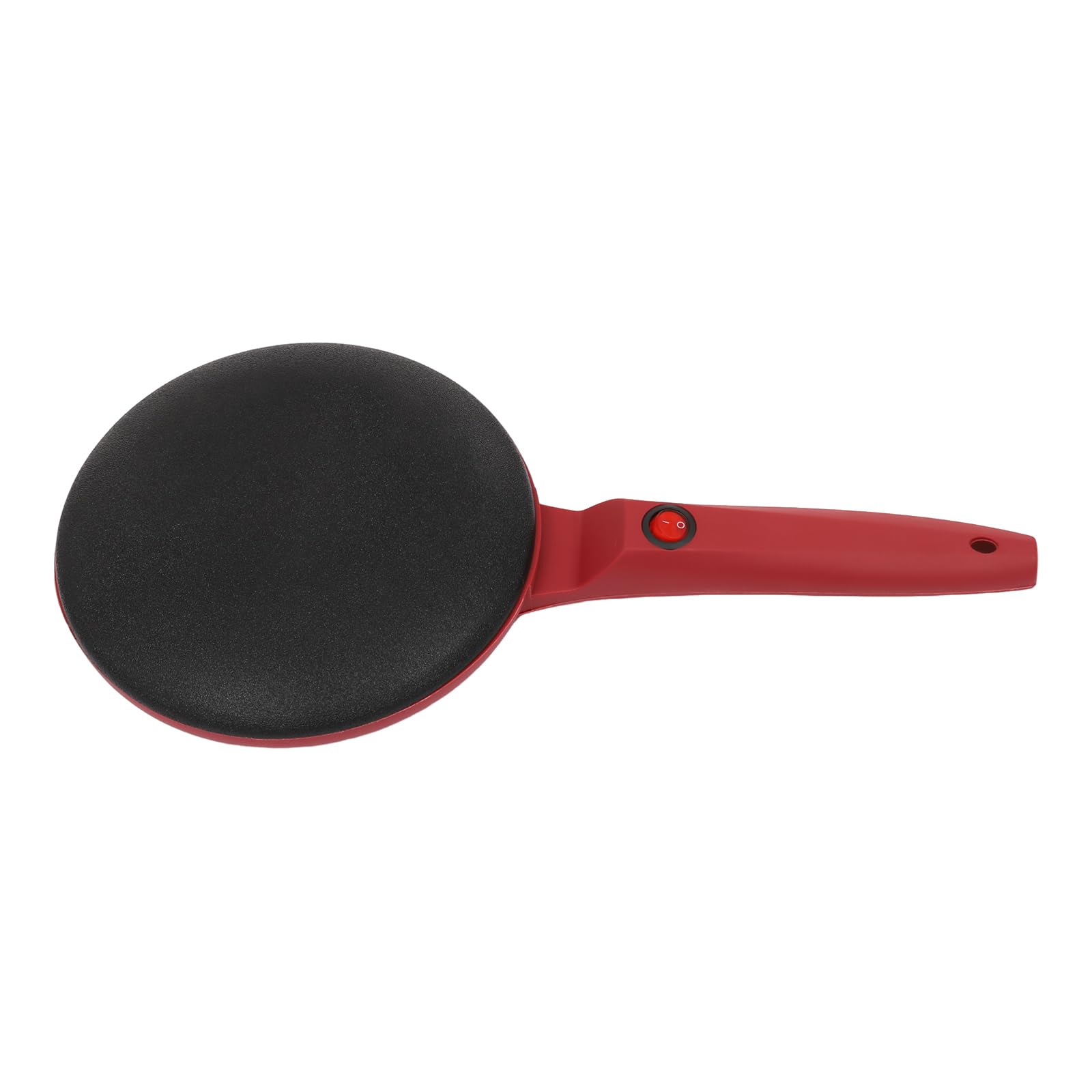 LyteNest Instant Crepe Maker with Handle, Electric Crepe Maker Machine,Non-stick Cooking