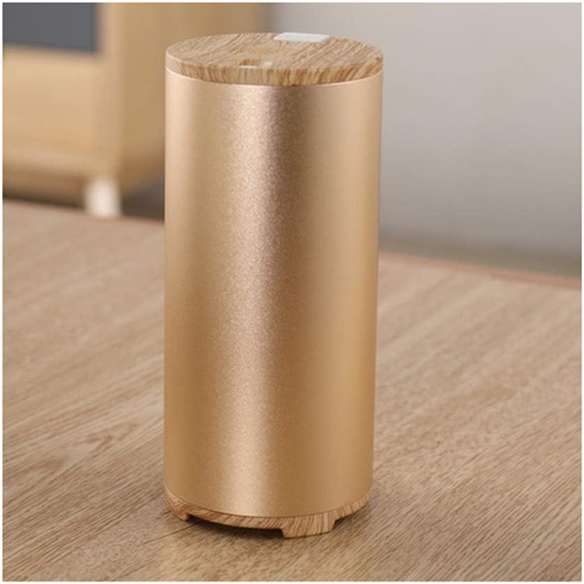 genericOzone Air Purifier Formaldehyde Removing Car Deodorization Air Ionizer Rechargeable Ozone Generator Prevent Germs,Silver