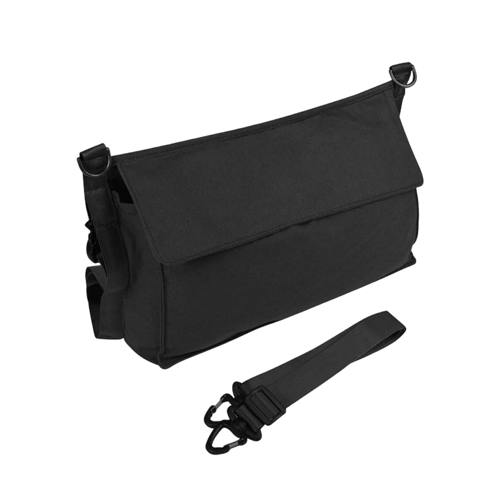 Yoga Mat Bag Carrier Sturdy Travel Yoga Gym Bag for Fitness Exercise Pilates-image-15