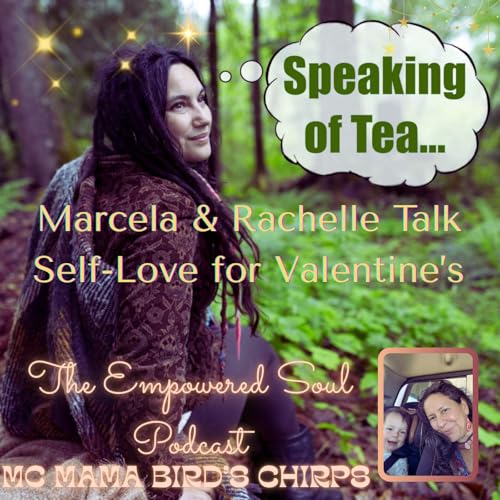 S1E34: Self-Love, Spiritual Growth & Conscious Motherhood