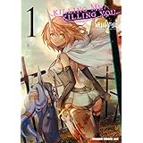 KILLING　ME　/　KILLING　YOU　1 (ドラゴンコミックスエイジ)