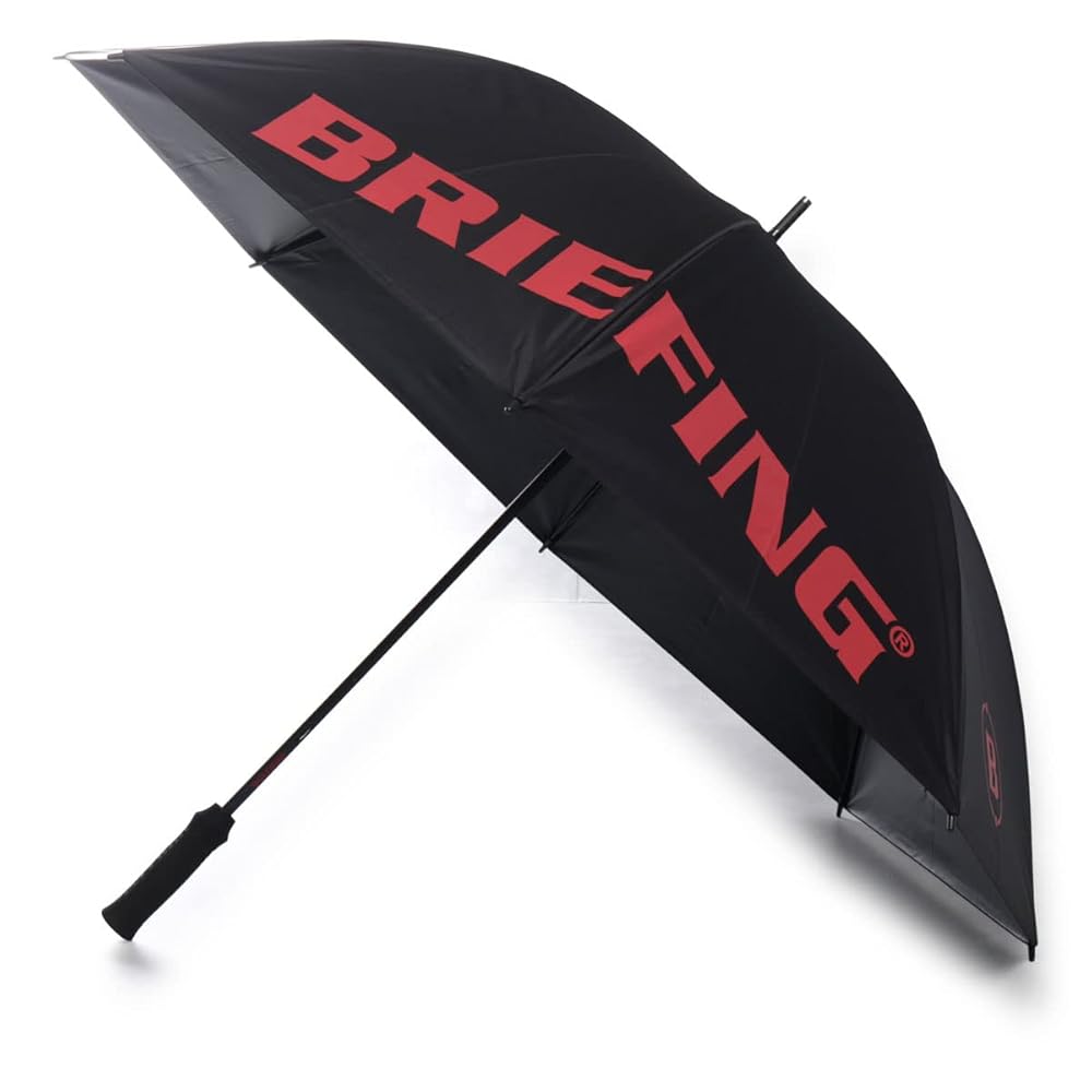 ブリーフィング　BRIEFING ゴルフ用傘 ブラック 楽天市場】【最大42倍 8/25限定】 ノベルティ付 【日本正規品
