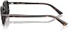 Lentes de sol Ray-Ban RB4455 Zuri rectangulares 5