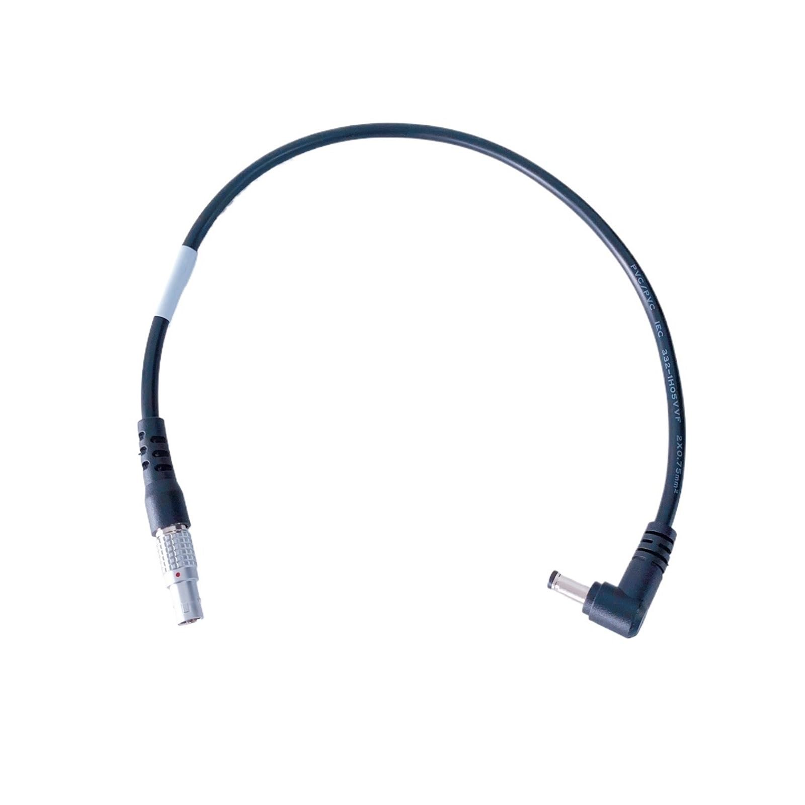 Cable de alimentación de batería en forma de varilla para GNSS 5700 5800 R4 R5 R6 R8 R8S R10