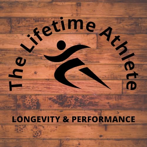 The Lifetime Athlete cover art