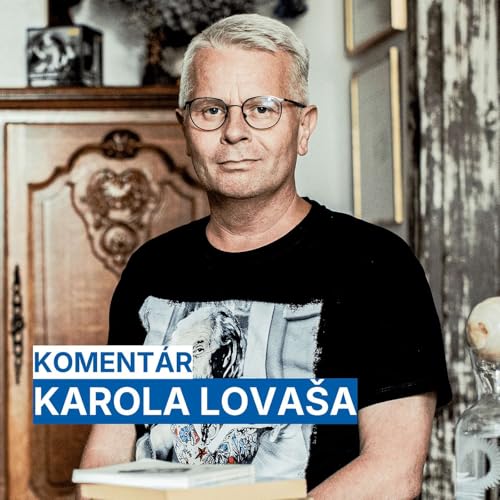 Eur&oacute;pa, ktor&aacute; neochr&aacute;nila Ukrajinu pred Ruskom chce s n&iacute;m bojovať vo veľkej vojne | Karol Lova&scaron;