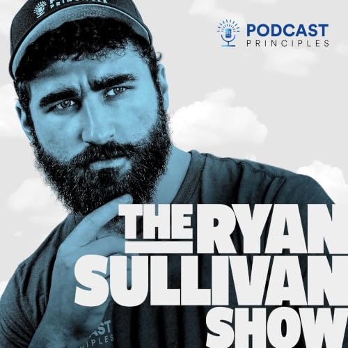 『The Ryan Sullivan Show』のカバーアート