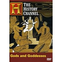 Gods And Goddesses [DVD]