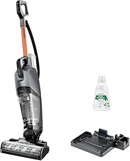 BISSELL CrossWave HydroSteam 3527E – Wet & Dry All-in-One Vacuum