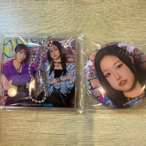 Juice=Juice �ΎR��� �����ʉ��� �A�N�L�[ �ʃo�b�W