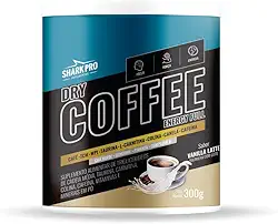 DRY COFFEE ENERGY FULL CHOCOLATE TRUFADO