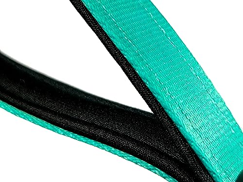 Guia Premium Longa 5,0 m Brabus Dog Tiffany Tamanho:M