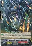 Cardfight!! Vanguard TCG - Ancient Dragon, Tyrannobite (BT17/034EN) - Booster Set 17: Blazing Perdition ver.E