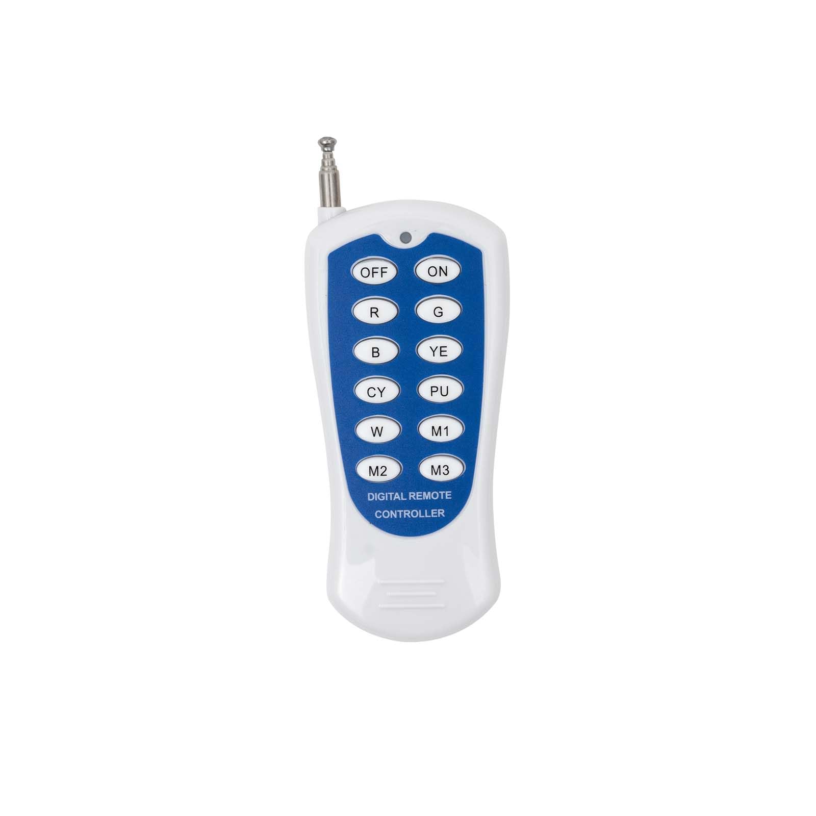 RGB LED Faro Subacqueo IP68 45W per Piscina - Illuminazione 12V Faretto