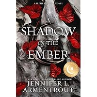 A Shadow in the Ember Special Edition