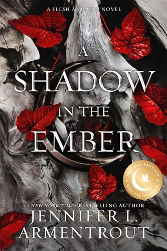 A Shadow in the Ember Special Edition (Flesh and Fire)