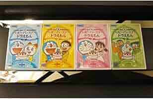 Amazon.co.jp: NEW TV版ドラえもん誕生100年前記念DVD