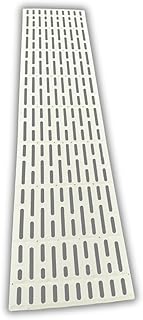 Patriot Docks 1'x4' Tan Poly Deck Board (10860)