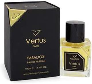 Vertus Paradox Eau De Parfum Spray By Vertus - 3.4 oz