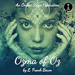 Cover of Ozma of Oz