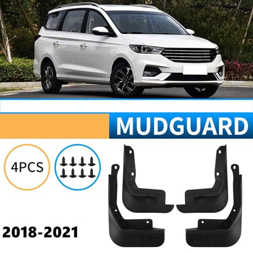 Garde boue voiture BAOJUN 360 protection roue accessoires