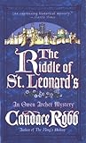 The Riddle of St. Leonard's (Owen Archer Mysteries)
