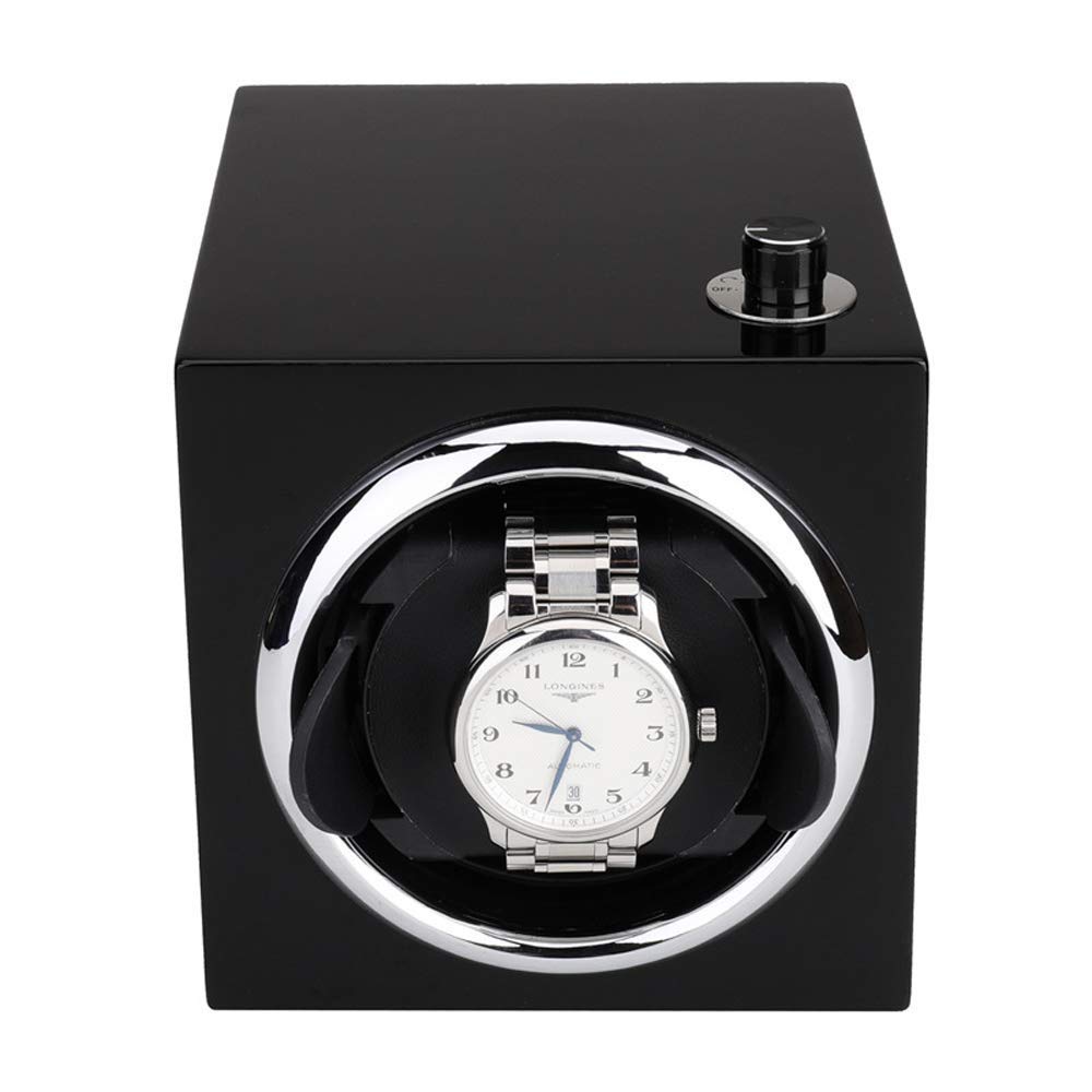 Evite parones con la bobinadora para un solo reloj automático a CA 7