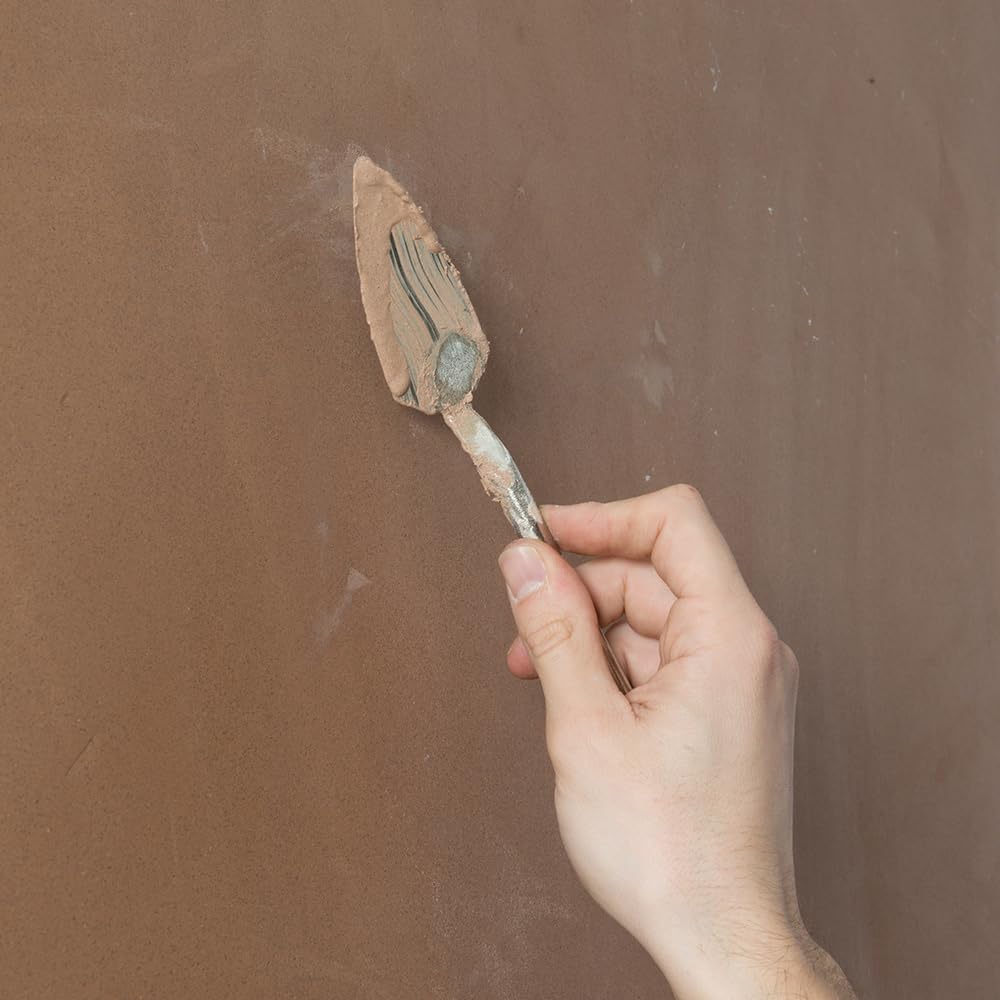 Silverline 456906 Trowel-Quadro Ferro di Precisione 230 mm