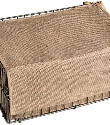 Replacement Liners for the Root Storage Bin